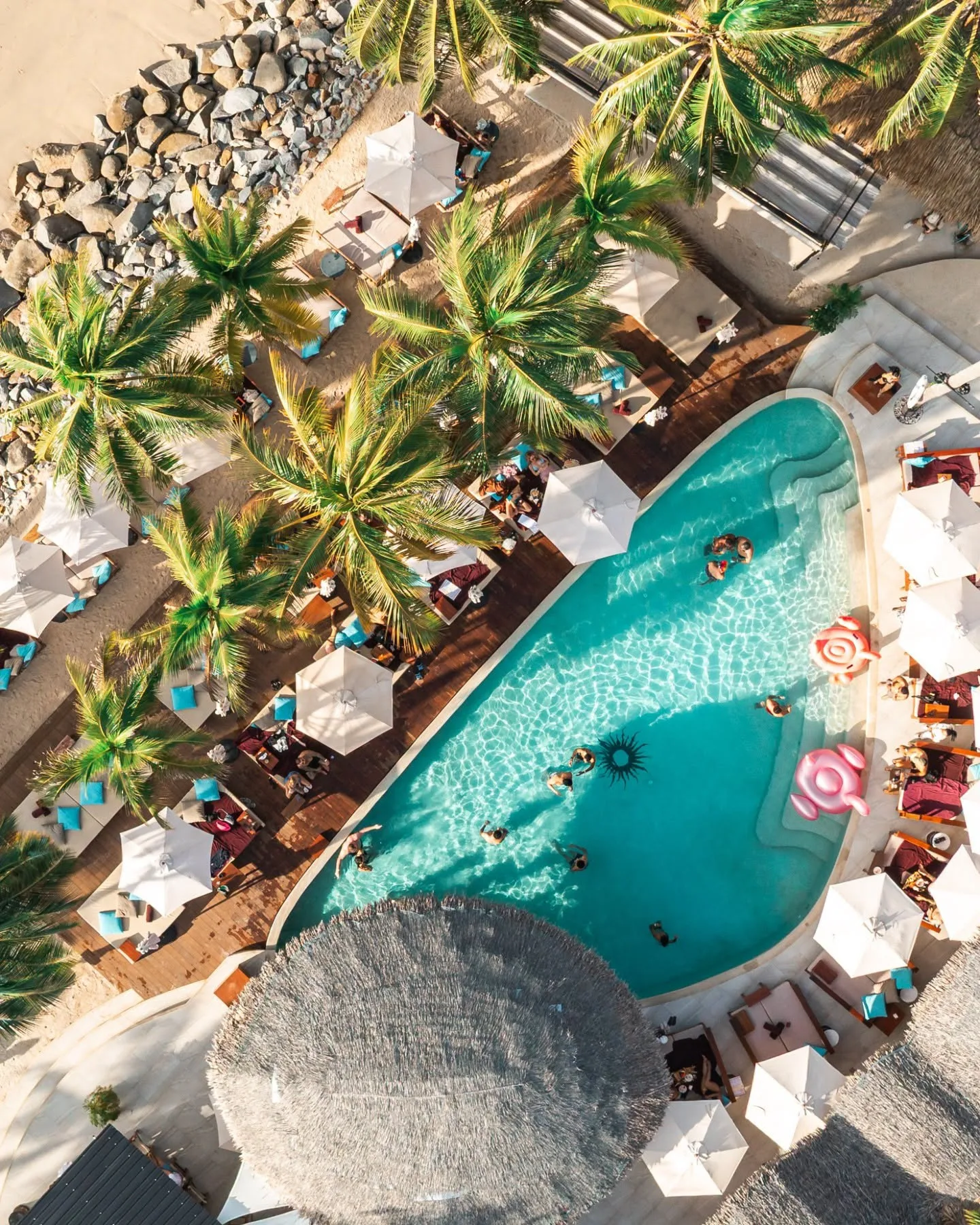 Carpe Diem Beach Club
