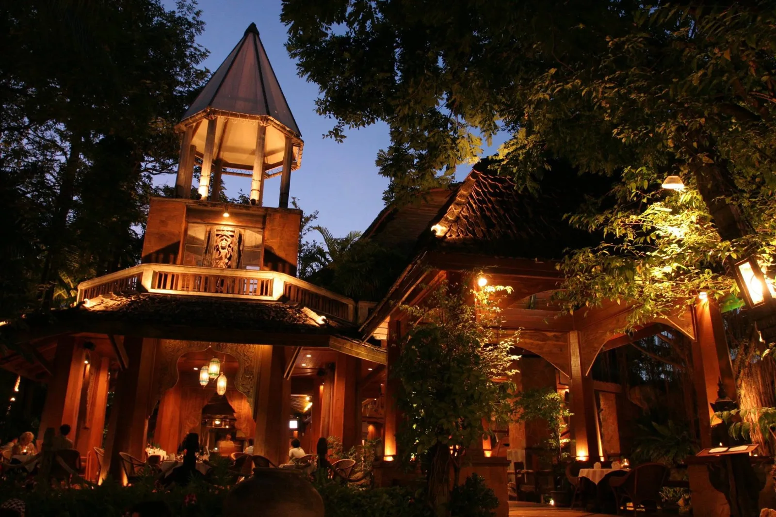 BABOU Supper Club
