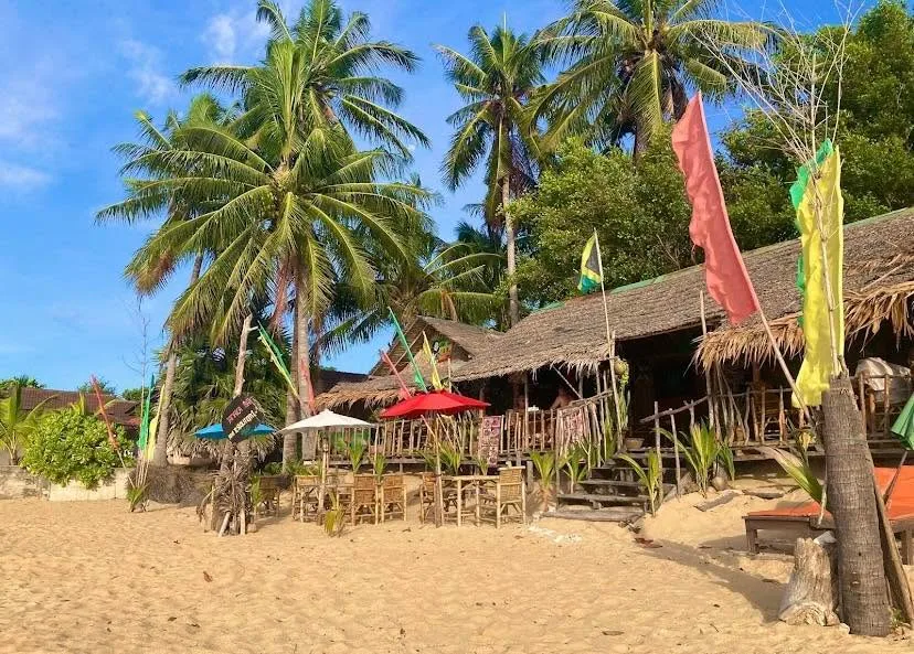 Jamaica Bar & Restaurant