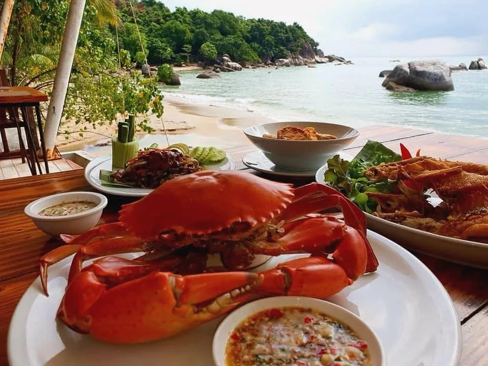 Sabienglae Lamai