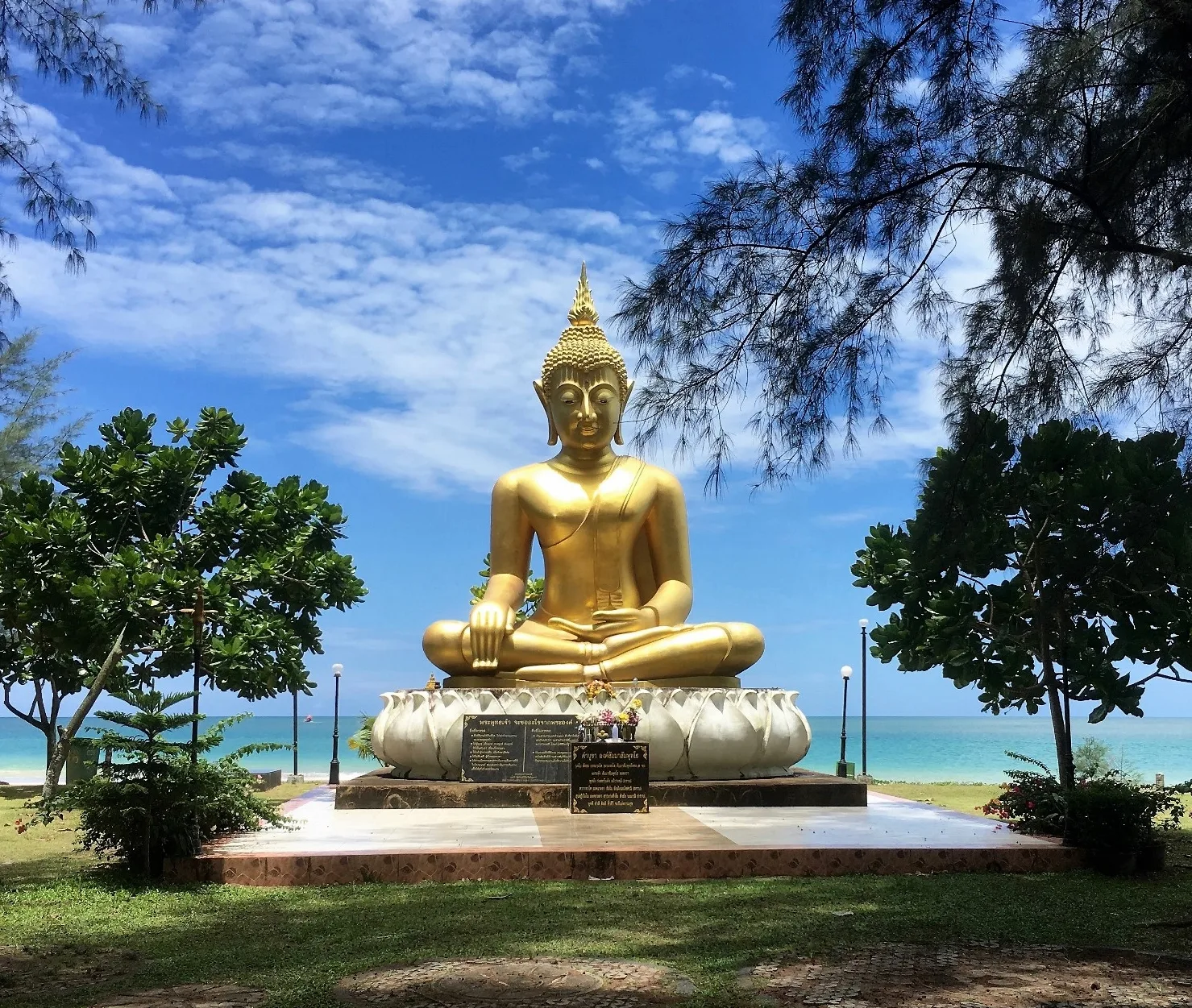 Natur & Kultur Phang Nga — Little Amazon & Takua Pa
