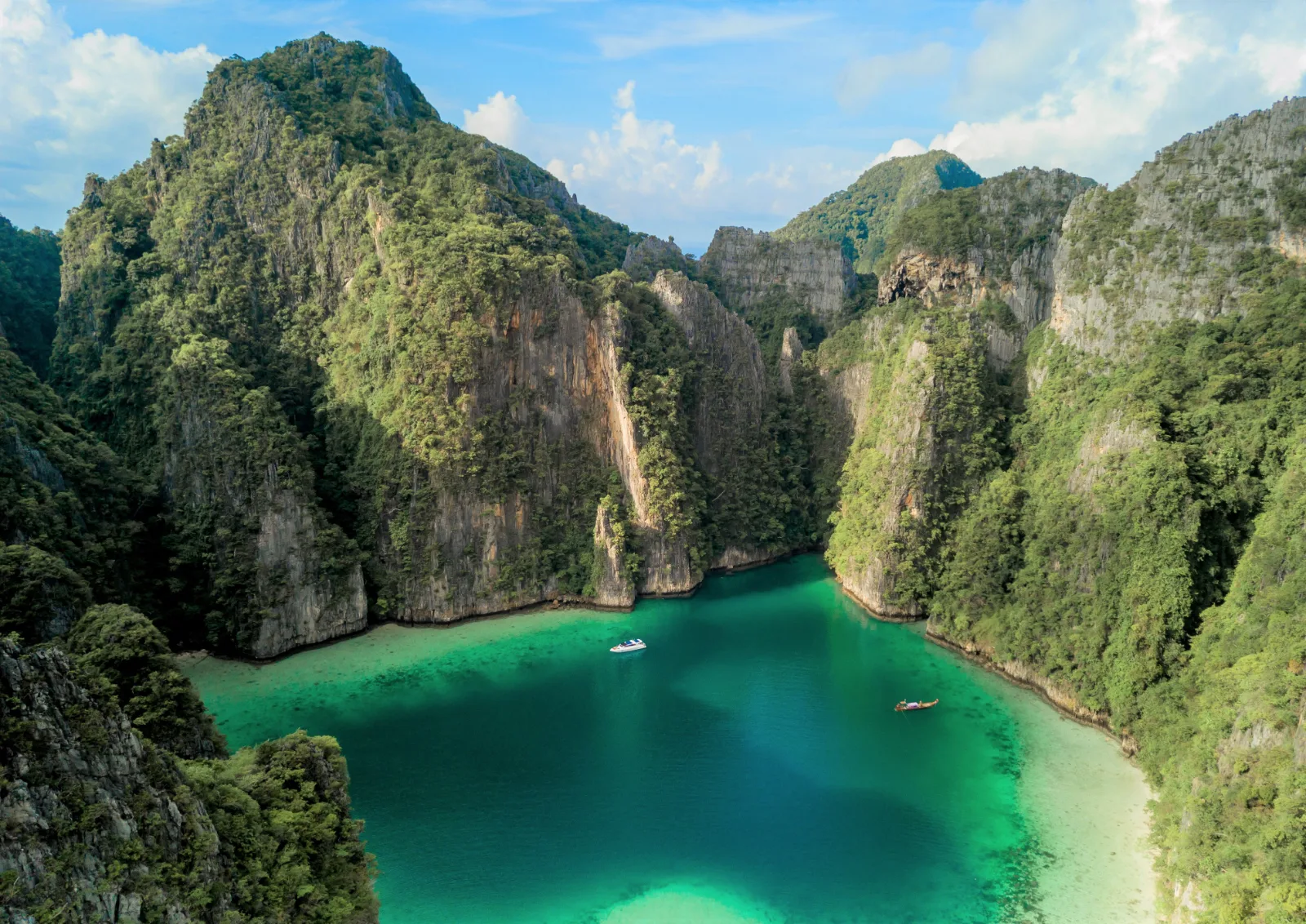 Phi Phi Island X-Large | Early Bird